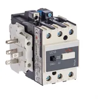 KONTAKTÖR G TİPİ 63 AMPER 30 KW 1